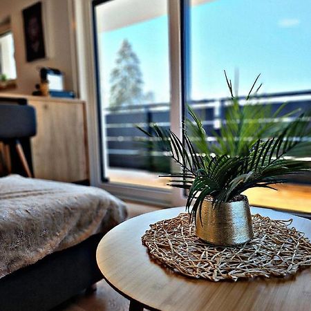 Lions Place Premium Apartments Executive Luxus Penthouse Inklusive Spa Heidenheim an der Brenz Dış mekan fotoğraf